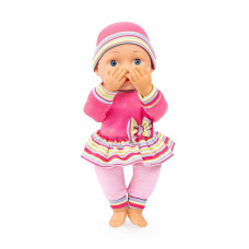 GERARDOS TOYS Bayer Baby кукла Peekaboo 32cm 56103