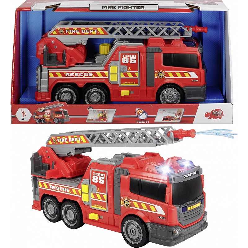 DICKIE машинка 36cм, A 05464