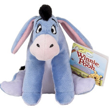 DISNEY PLUSH Ушастик 20 См