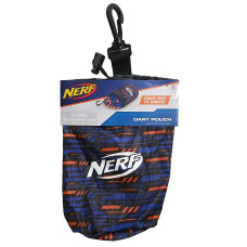 JAZWARES NERF Сумка для Пуль