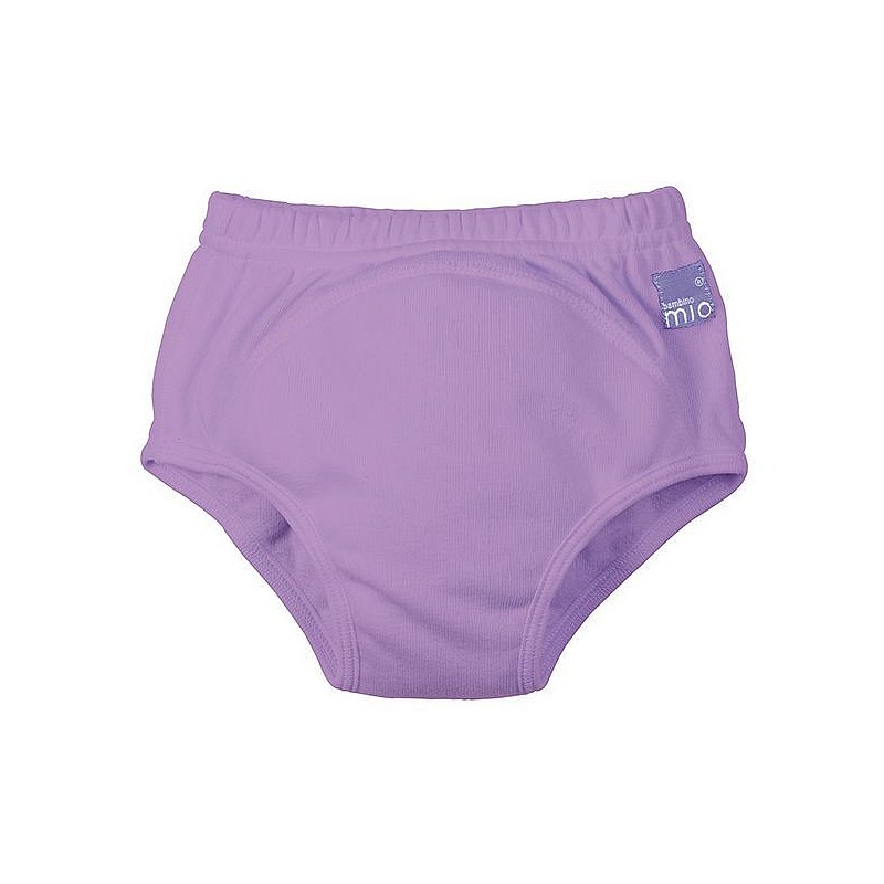 BAMBINO MIO Training Pants LILAC - тренировочные трусики , 18-24мес, (11-13кг)