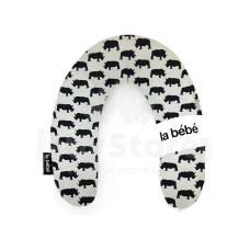 LA BEBE Rich Cotton подкова Sarvikuono 30x175см 9426