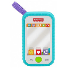 FISHER PRICE погремушка SELFIE PHONE GML96