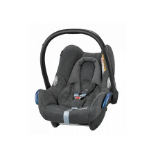 MAXI-COSI CABRIOFIX детское автокресло 0-13кг SPARKLING GREY