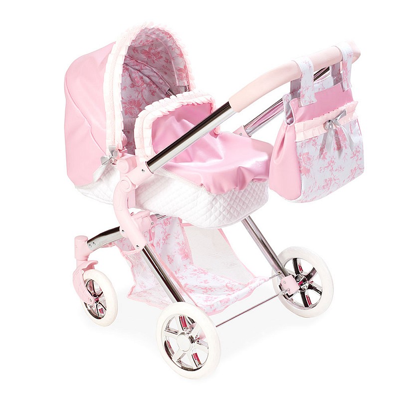 ARIAS Elegance Кукольная коляска 40444