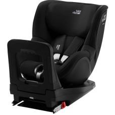 BRITAX  Детское автокресло 0-36kg DUALFIX M i-SIZE, space black, 2000036750