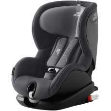 BRITAX  Детское автокресло TRIFIX² i-SIZE Storm Grey ZR SB