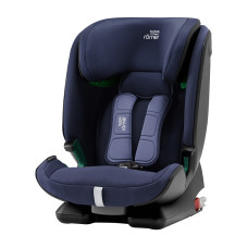 BRITAX Детское автокресло ADVANSAFIX M i-SIZE Moonlight Blue 2000034307