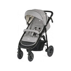 JOIE Mytrax Flex прогулочная коляска 0м+ Gray Flannel 247069 (S1509FAGFL000)