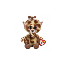 TY Beanie Boos Мягкая игрушка GERTIE TY36382 РАСПРОДАЖА