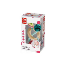 HAPE игрушка-прорезыватель Bead Maze, E8501B