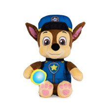 PAW PATROL Плюшевая игрушка Snuggle Up Plush, разные, 603547