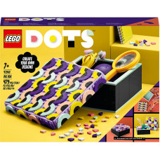 41960 LEGO® DOTS Большая коробка