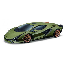 MAISTO TECH RC машина 1:24 Lamborghini Sian FKP37, 82338