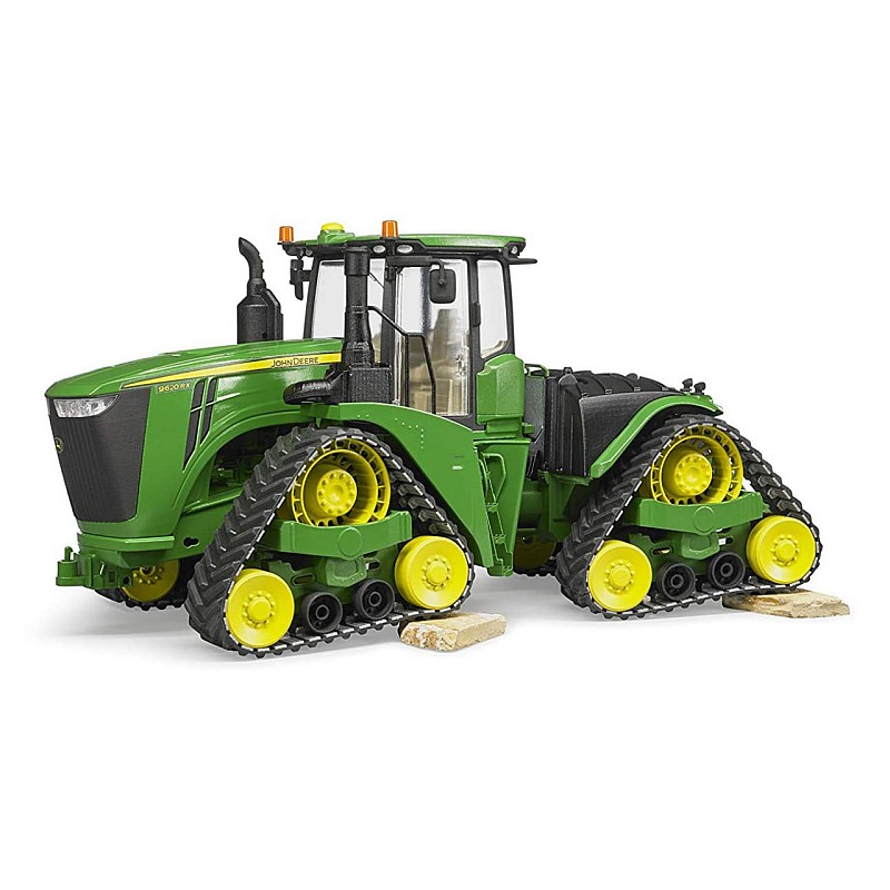 BRUDER John Deere трактор , 04055