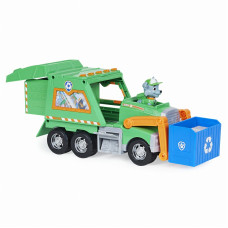 PAW PATROL Kravas automašīna  Rocky Re-Use, 6060259