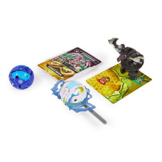 BAKUGAN Стартовый набор, ассортимент, 6066989