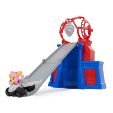 PAW PATROL игровой набор Movie Tower, 6066420