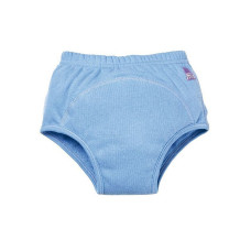 BAMBINO MIO Training Pants "Light Blue" - тренировочные трусики , 2-3 года (13-16кг) СКИДКА