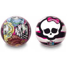 MONDO MONSTER HIGH детский мячик, 23см 1шт., 06944