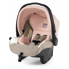 Peg Perego Primo Viaggio SL MON AMOUR Детское автокресло 0-13кг IMSL020000BA36DX19