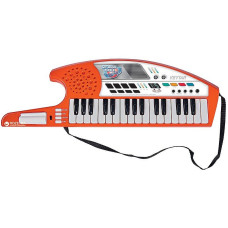 SIMBA музыкальный инструмент Keytar S02462