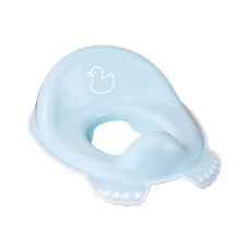 TEGA BABY DUCK накладка на унитаз, DK-002-129 light blue