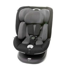 4BABY VEL-FIX Автокресло 0-36кг Graphite (40-150см)