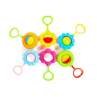 POLESIE Погремушка детская, 1шт. микс P 46772