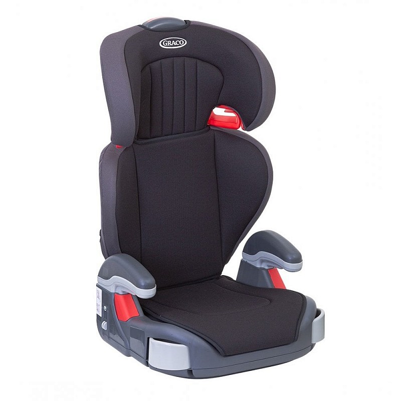 GRACO Junior Maxi Детское автокресло 15-36кг BLACK 229229