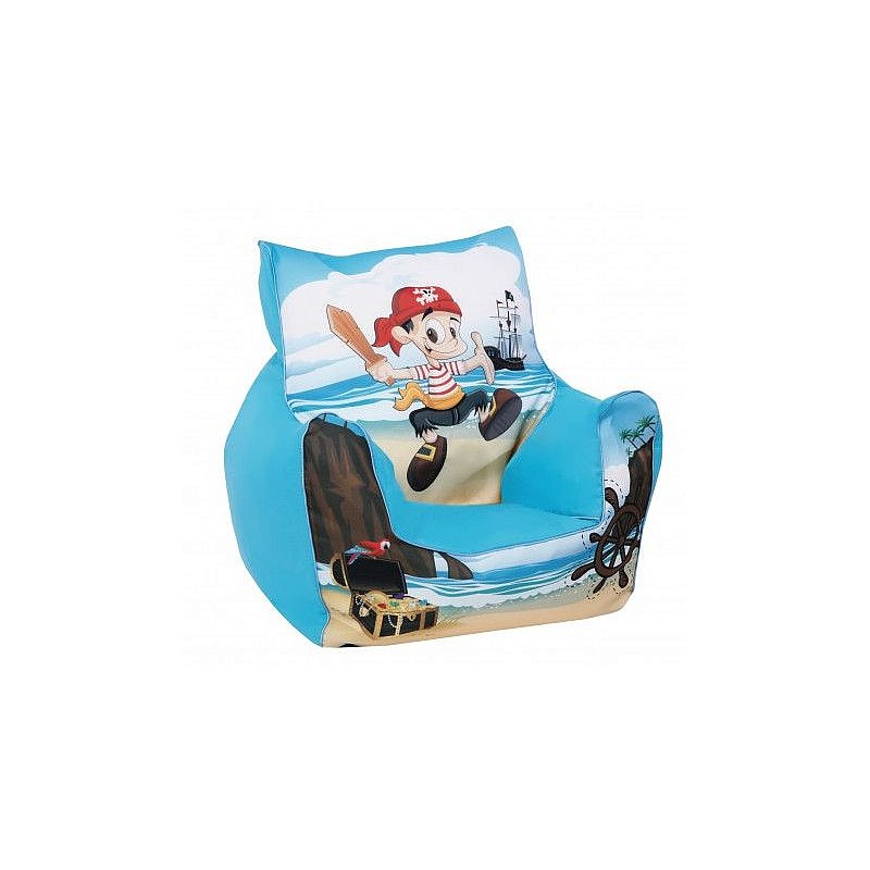 DELTA TRADE детский мешок для сидения TEX5-17149