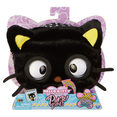 PURSE PETS Sanrio Интерактивная Сумка Chocokat