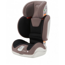 BABYSAFE CHART Автокресло 15-36кг GREY