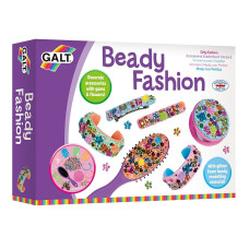 GALT набор с бисером Beady Fashion, 1005020