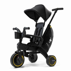 Liki Trike трехколесный велосипед Limited Edition Midnight SP540-99-040-015