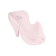 TEGA BABY RABBIT Горка для купания в ванночку, KR-003 light pink