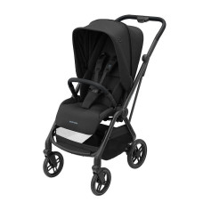 MAXI COSI LEONA 2 прогулочная коляска 0-4г. 0-22kg Essential Black