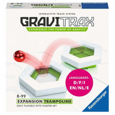 Ravensburger конструктор GraviTrax Батут, R 26079