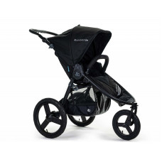 BUMBLERIDE SPEED 2020 спортивная коляска 0м+ Matte black SP-365BK