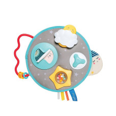 Taf Toys развивающая игрушка  Mini moon 12375