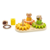 Viga 44690 Сортировщик форм с шестернями