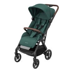 MAXI COSI SOHO прогулочная коляска 0-4г. 0-22kg Essential Green