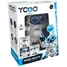 SILVERLIT YCOO Robobeats робот