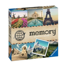 Ravensburger Игра на память Travel Collector's Memory R 27379