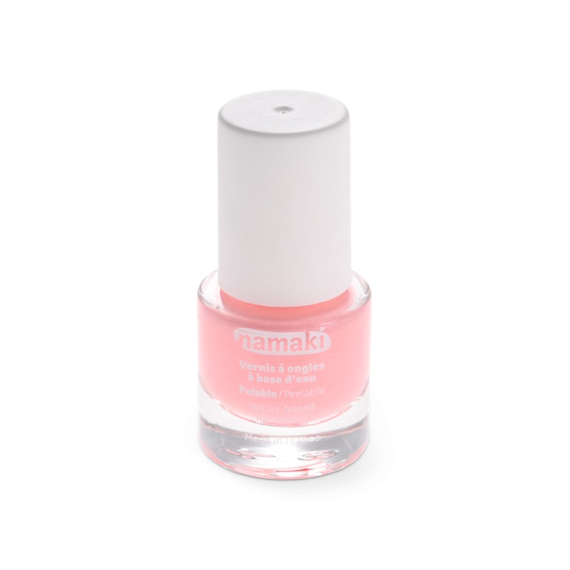 NAMAKI лак для ногтей 7.5мл 38  Candy pink,110238