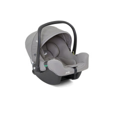 Joie I-Snug 2, автокресло 0-13кг  40-75cm  Grey Flannel 267665 (C1817CAGFL000)