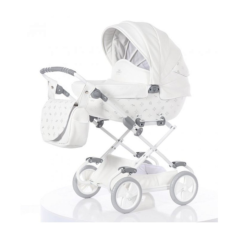 TAKO IMPERIAL Коляска для кукол, 01