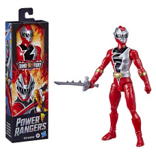 POWER RANGERS Фигурка Могучие Рейнджеры, 30 см