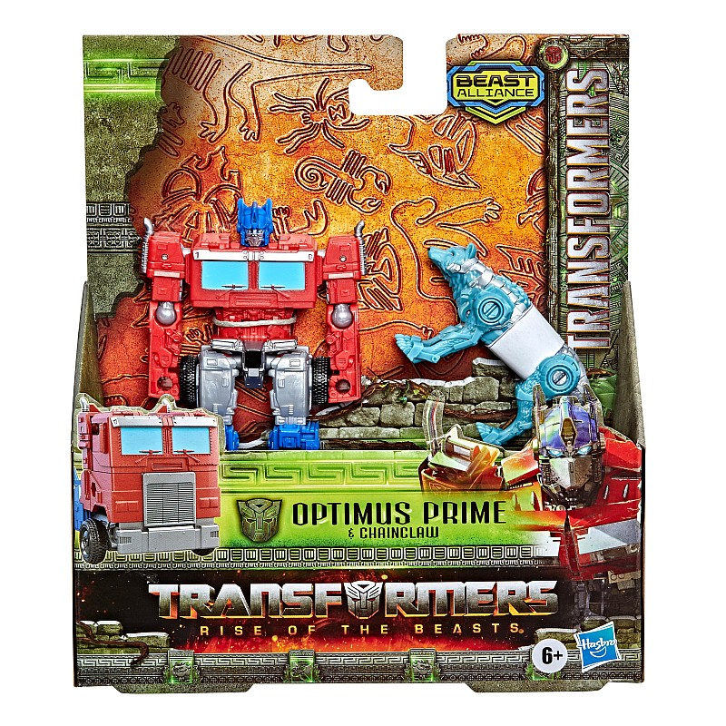 TRANSFORMERS Игровой набор Вепонайзер