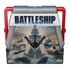 BATTLESHIP Настольная игра